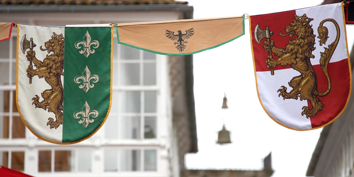 Feiron Medieval