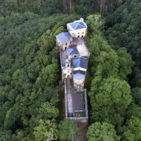 Monasterio de Caveiro