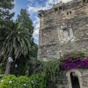 Torreón de los Andrade