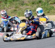 Karting As Pontes